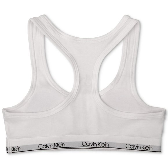 🍉☀️SUMMER☀️🍉 10 pack Calvin Klein Girl's Bra - Picture 2 of 2